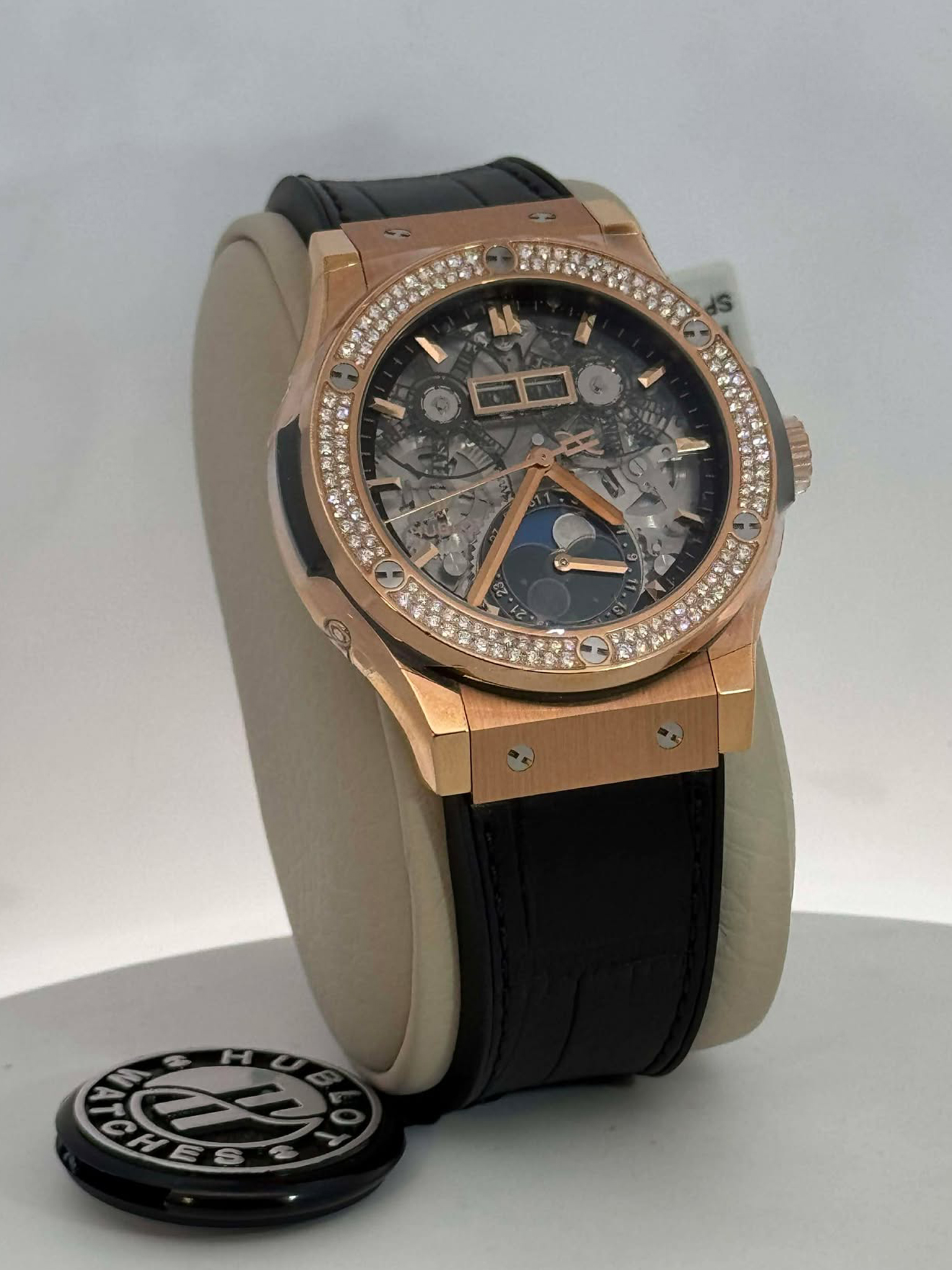 Hublot Watch